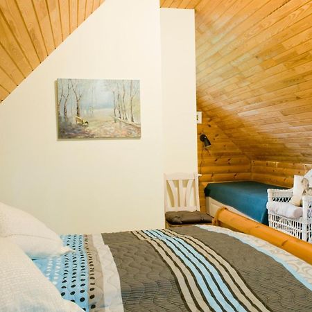 Ferienhaus Bei Riga Dreilini  Exteriör bild