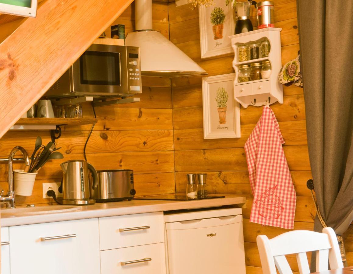 Ferienhaus Bei Riga Dreilini  Exteriör bild