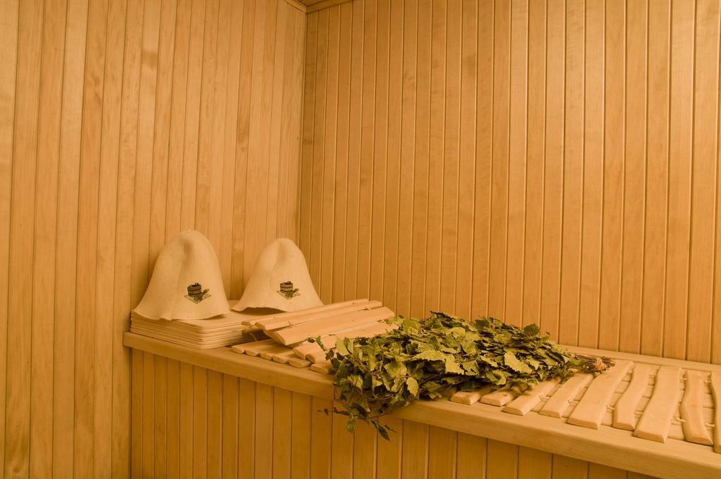 Ferienhaus Bei Riga Dreilini  Rum bild